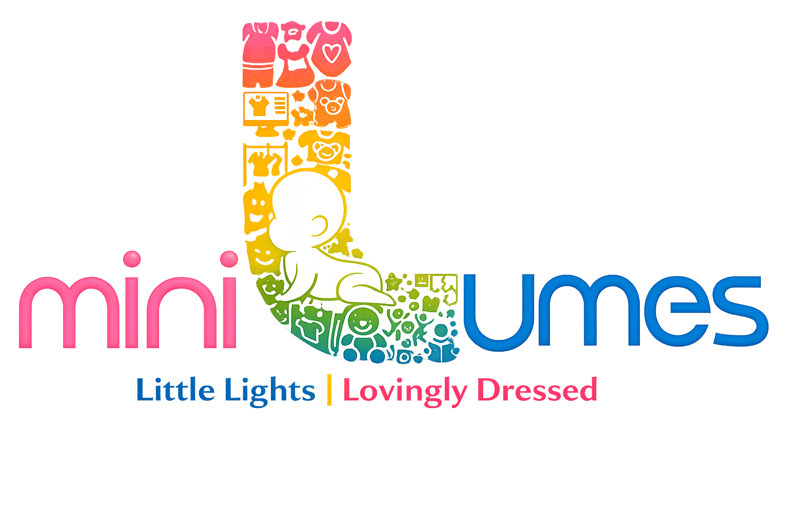 Mini Umes Logo