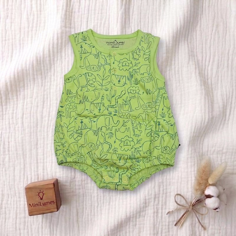 The Snuggle Bubble Onesie